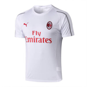 Camiseta entrenamiento Puma AC Milán