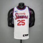 camiseta philadelphia 76 cursive