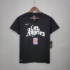 Camiseta Los Angeles Clippers George 13