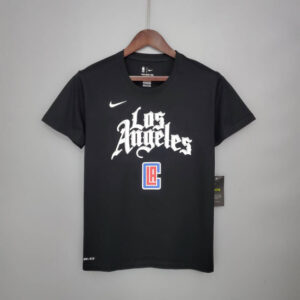 Camiseta Los Angeles Clippers George 13