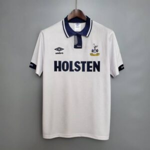 Camiseta local Retro Tottenham Hotspur 1993/94