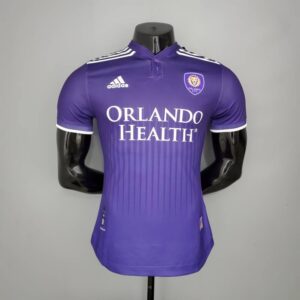 Primera equipación Player Version Orlando City 2021/22