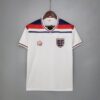Camiseta local Retro Inglaterra 1982