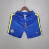 Pantalón Corto primera equipación Chelsea FC 21/22