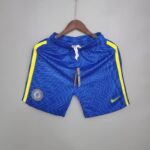 Pantalón Corto primera equipación Chelsea FC 21/22