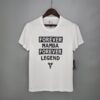 Camiseta “Forever Mamba”