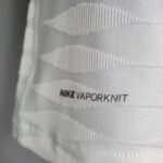 Camiseta entrenamiento White París Saint-Germain 2021/22 diseño de etiqueta