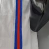 camiseta philadelphia 76 cursive lateral
