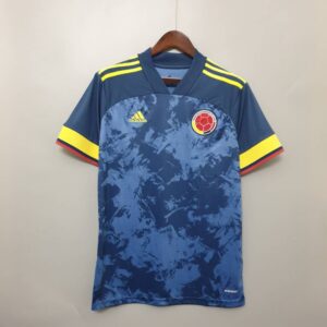 Segunda equipación Stadium Colombia 2020/21