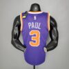 Alternative view of Camiseta Phoenix Suns Purple Edition