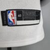 camiseta philadelphia 76 cursive ticket