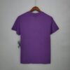 Alternative view of Camiseta Nike Los Angeles Lakers James 23