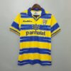 Camiseta local Retro Parma 1998/99