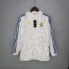 Cortavientos Adidas Real Madrid 2021/22