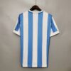 Alternative view of Camiseta local Retro Argentina 1978