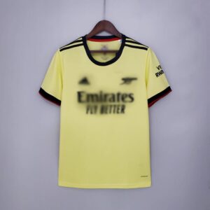 Segunda equipación Stadium Arsenal 2021/22