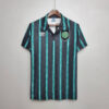 Camiseta alternativa Retro Celtics 1992/93