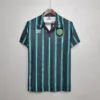 Camiseta alternativa Retro Celtics 1992/93