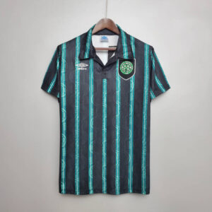 Camiseta alternativa Retro Celtics 1992/93