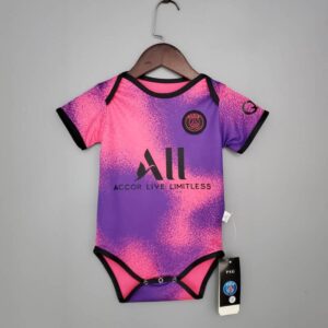 Body París Saint-Germain cuarta equipación 2020/21