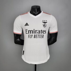 Segunda equipación Player Version Benfica 2021/22