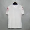 Camiseta Segunda equipación Stadium Chile 2020/21 diseño dorsal