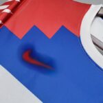 Camiseta Segunda equipación Stadium Chile 2020/21 diseño de logo