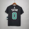 Alternative view of Camiseta Boston Celtics Tatum 0