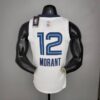 Alternative view of Camiseta Memphis Grizzlies City Edition White