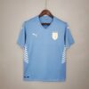 Primera equipación Stadium Uruguay 2020/21
