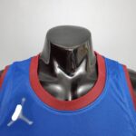 camiseta denver nuggets jokic cuello