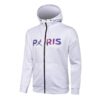 Chaqueta con capucha Jordan París Saint-Germain