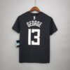 Alternative view of Camiseta Los Angeles Clippers George 13