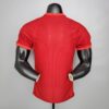 Alternative view of Primera equipación Player Version Turquía 2020/21