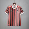 Segunda equipación Stadium São Paulo 2021/22