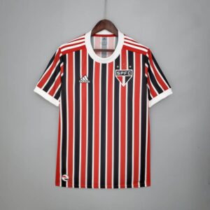 Segunda equipación Stadium São Paulo 2021/22