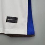 Camiseta Segunda equipación Stadium Chile 2020/21 diseño de etiqueta