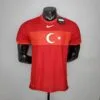 Primera equipación Player Version Turquía 2020/21