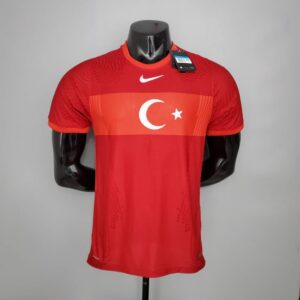 Primera equipación Player Version Turquía 2020/21