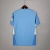 Alternative view of Primera equipación Stadium Manchester City 2021/22