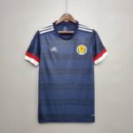 Primera equipación Stadium Escocia 2020/21