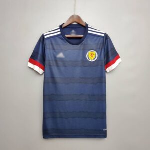 Primera equipación Stadium Escocia 2020/21
