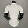 Alternative view of Primera equipación Player Version Olympique de Lyon 2021/22