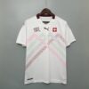 Segunda equipación Stadium Suiza 2020/21