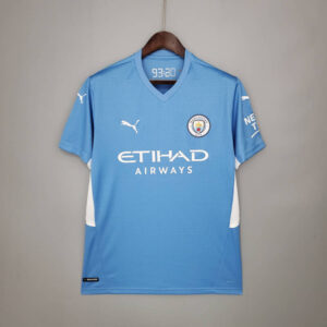 Primera equipación Stadium Manchester City 2021/22
