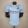 Primera equipación Player Version New York City 2021/22