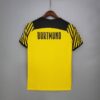 Alternative view of Primera equipación Stadium Borussia Dortmund 2021/22