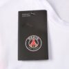 Camiseta sin mangas París Saint-Germain 2020/21 etiqueta