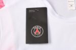 Camiseta sin mangas París Saint-Germain 2020/21 etiqueta