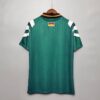Alternative view of Camiseta alternativa Retro Alemania 1998